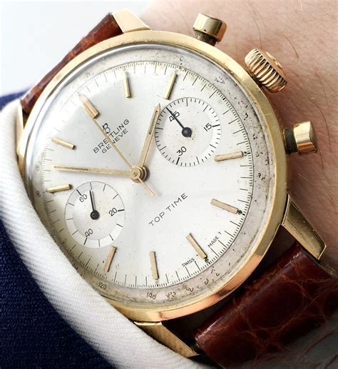 best breitling chronograph|Breitling chronograph vintage.